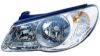 IPARLUX 11391601 Headlight